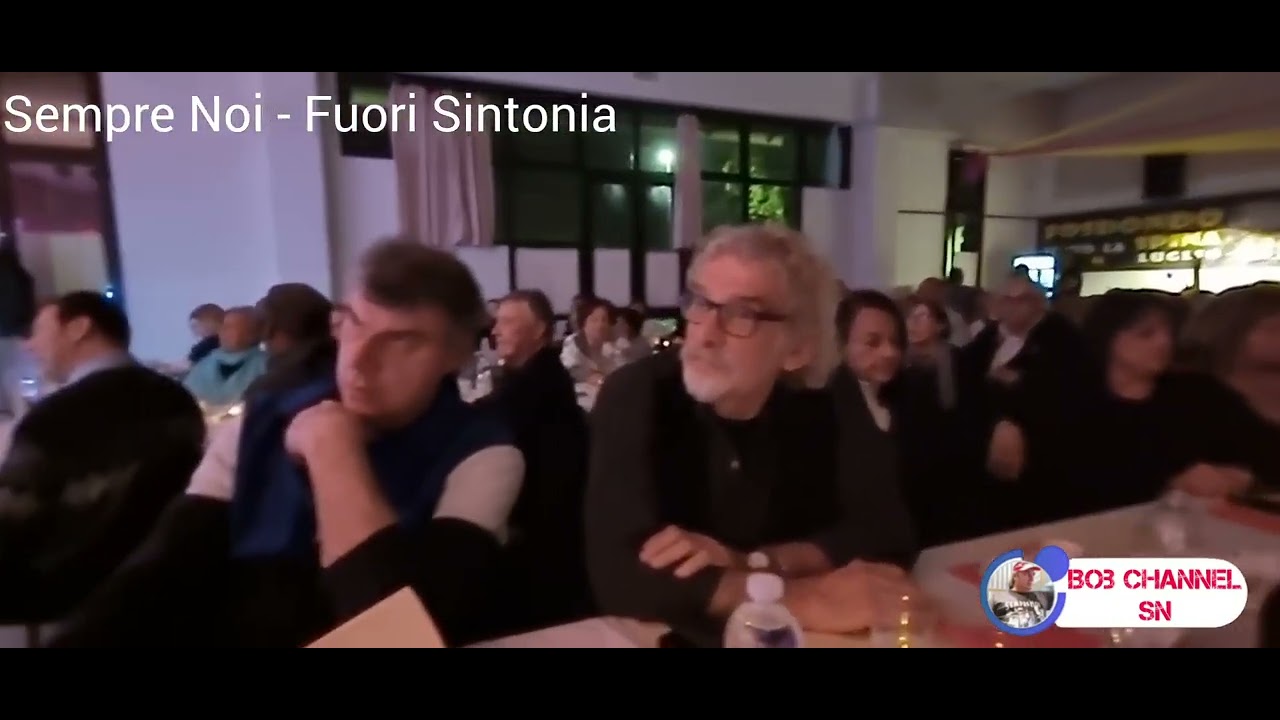 SN Fuori Sintonia - Fosdondo 15/04/2023
