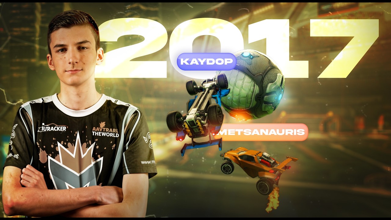 JE DECOUVRE LES PREMIERS WORLDS DE KAYDOP ! (React Finale Worlds 2017)