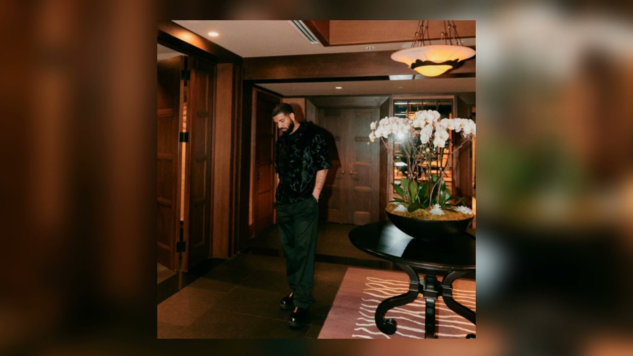 (FREE) Drake Rnb Sample Type Beat - 