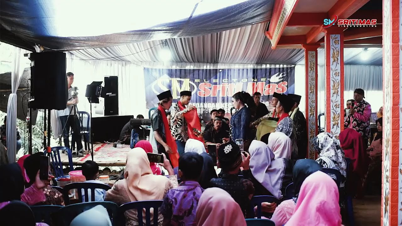 Tayub Pisang Bali Kempul 3,Sriti Mas Campursari. 