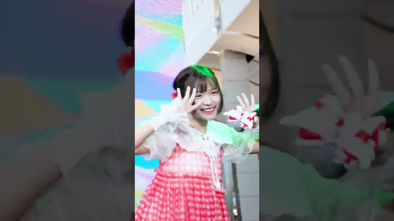 JK Dream:0n (Fancam) Toukou Nonstop @Japan Expo Thailand 2026 08/02/2026