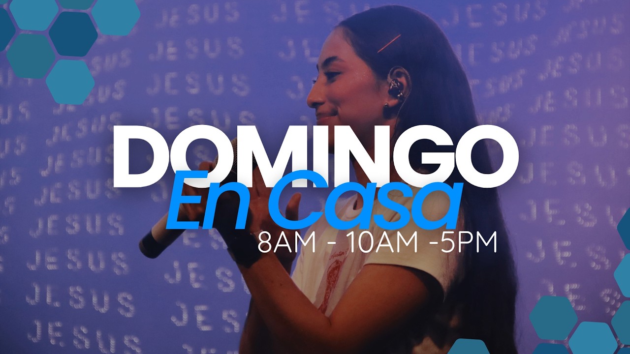 Servicio Domingo 01 de Marzo