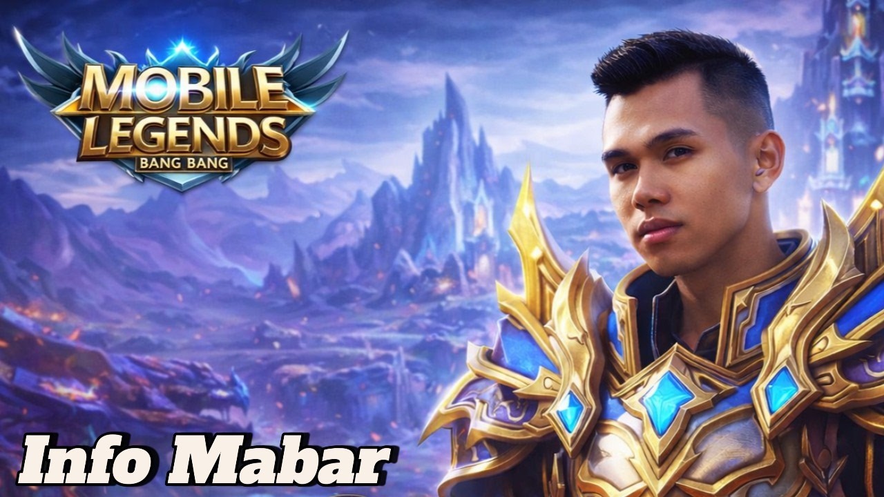 🔴( LIVE ) Mabar Dark System Sampai Bedug  || Mobile Legends #mlbb #mobilelegends