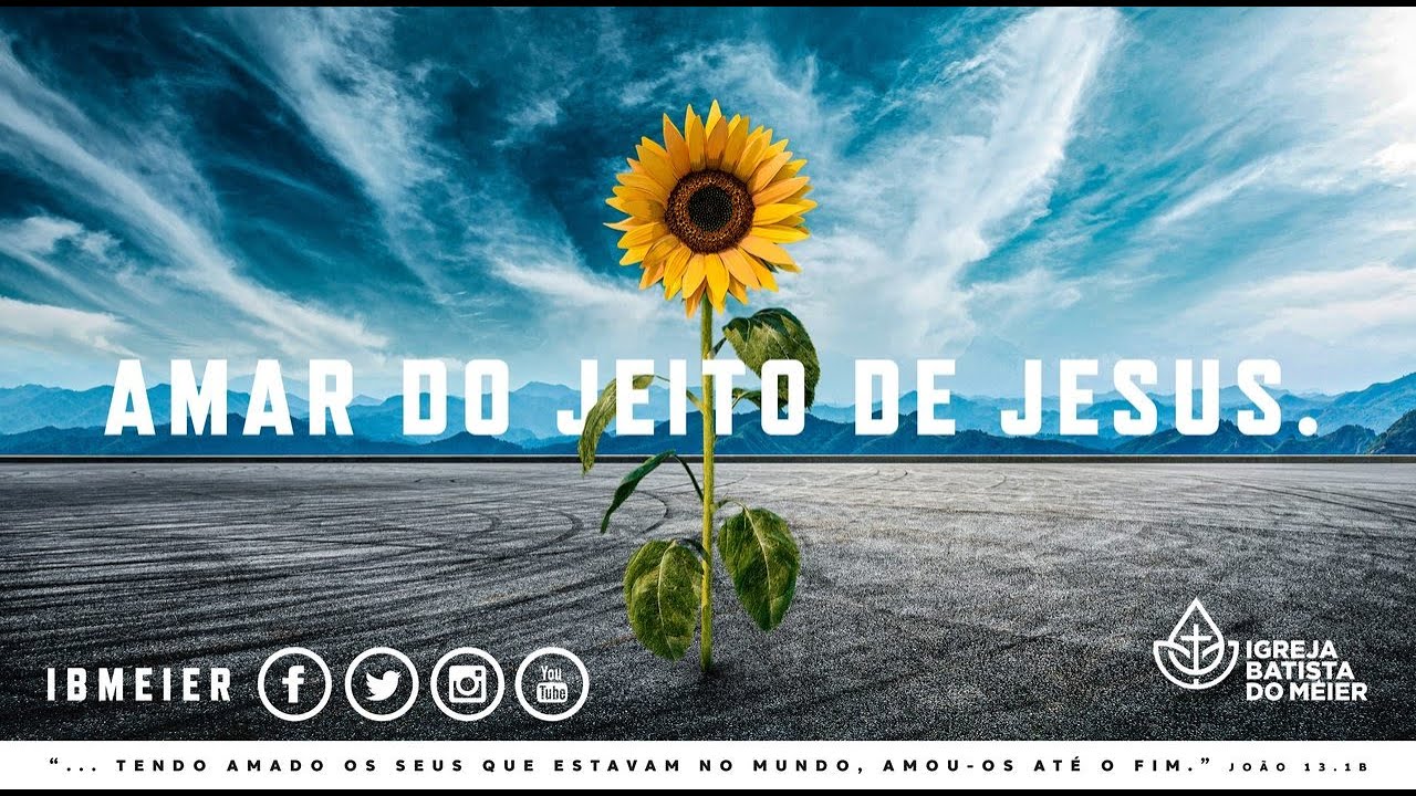 Culto com Libras - Celebra&ccedil;&atilde;o das 10h - 04/09/2022