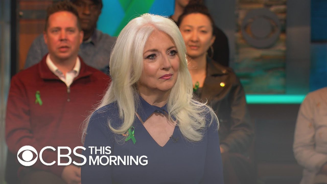 Lady Gaga’s mom on witnessing daughter’s 