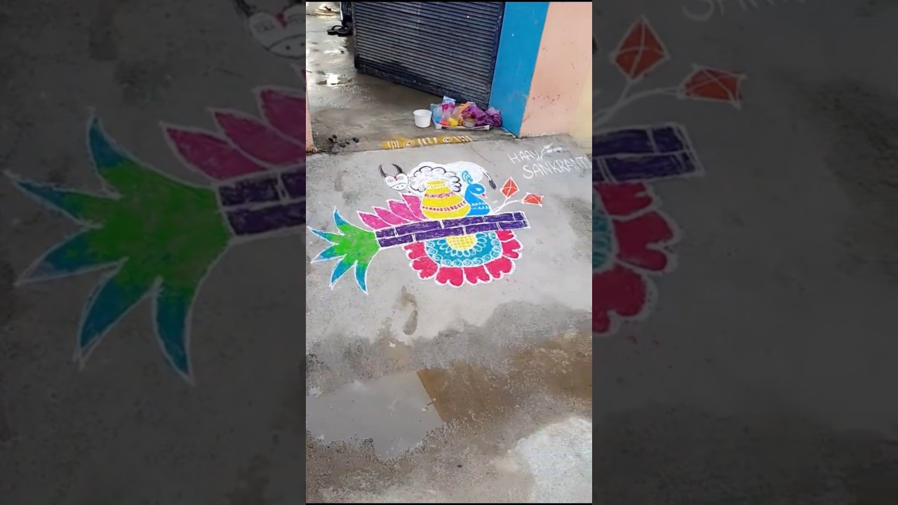 happy sankarnti🥰