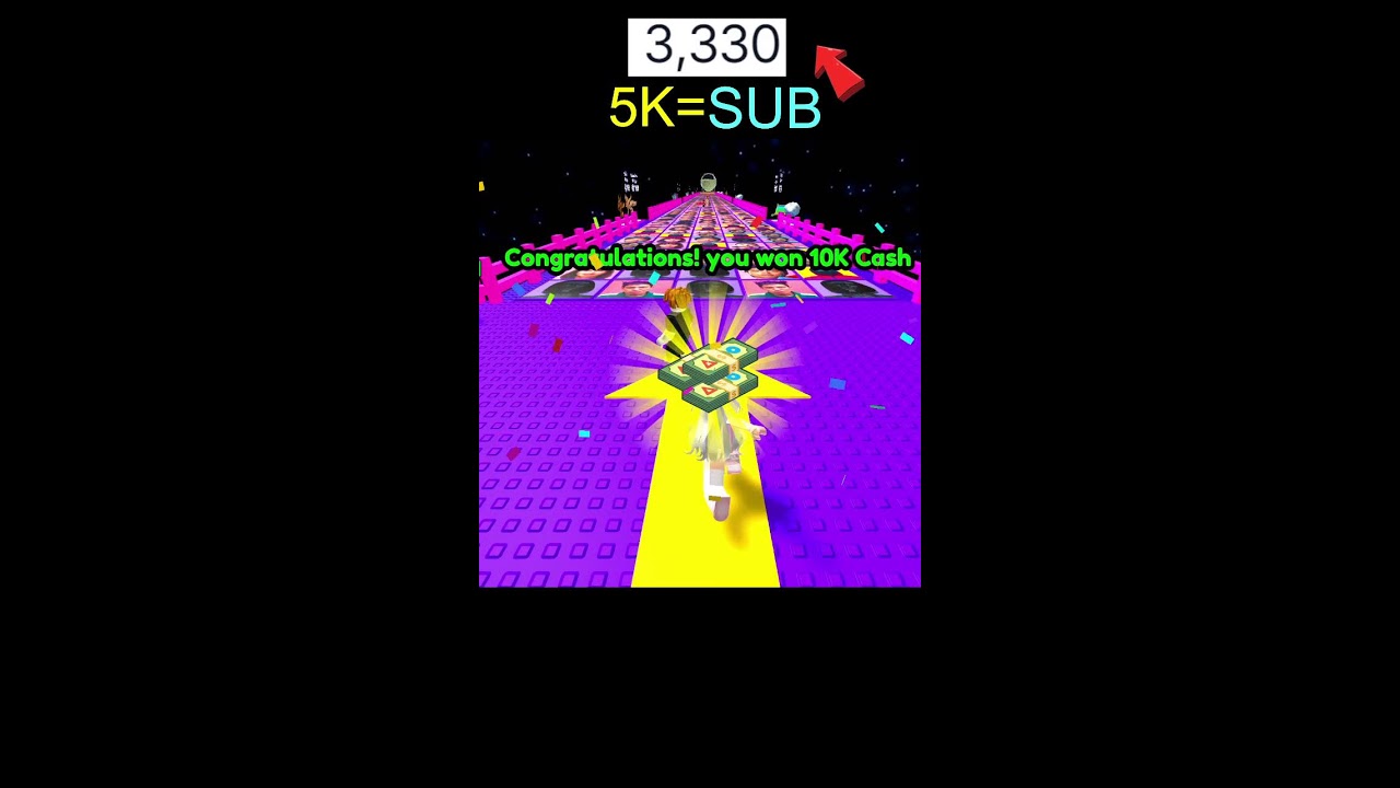 ONE WRONG STEP=GAME OVER ROBLOX LIVE  HARDEST CHALLANGE DAY102