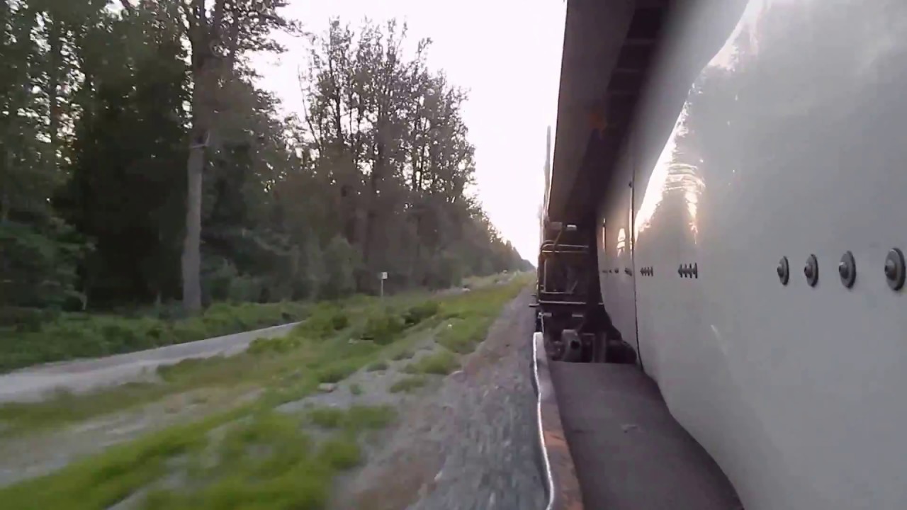 Nearing Willow/Talkeetna, Alaska ~~~