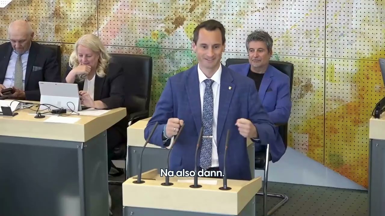 Michael Reiner zur Aufnahme von Bediensteten in den Landesdienst
