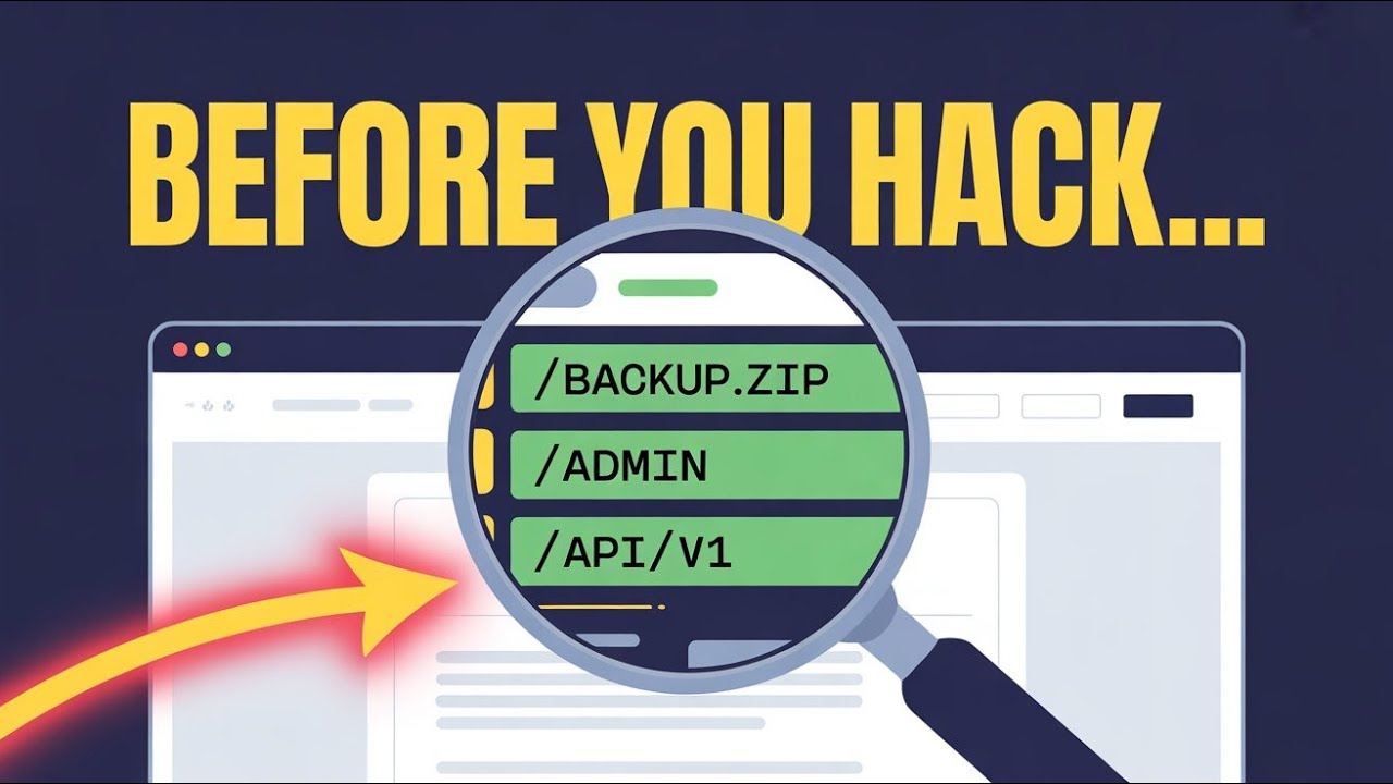 Best Recon Tools for Bug Bounty (Beginner Friendly Guide)