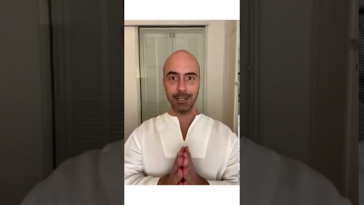 Meditação e Satsang com Satyanatha via zoom (01/12/20)