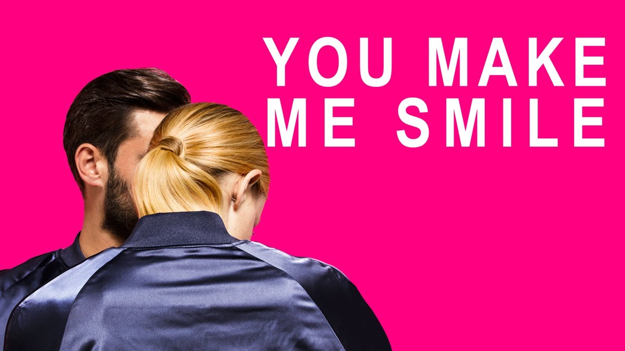 Madame Monsieur - You Make Me Smile (Audio)