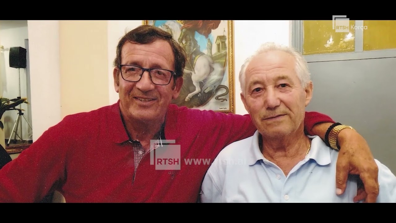 Veteran Topçiu/ Jeta mes futbollit dhe qytetarisë