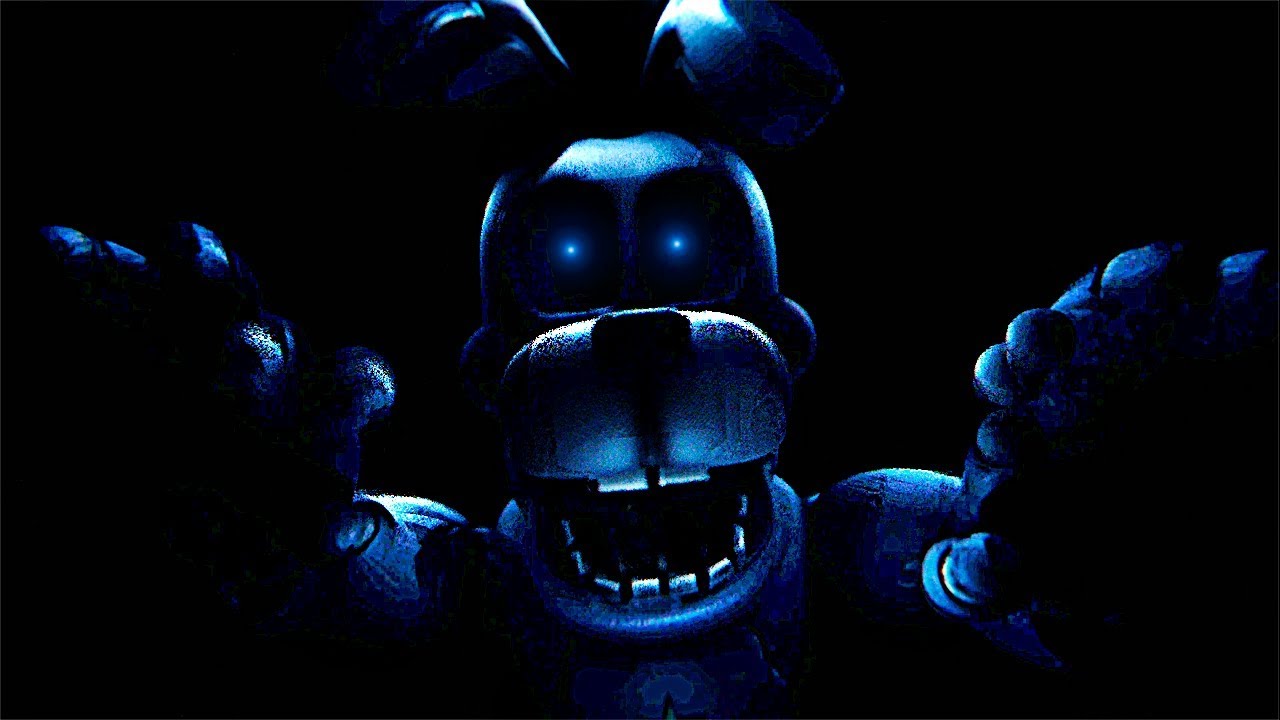 LOS ANIMATRONICOS ROCKSTAR NUNCA DIERON TANTO MIEDO | THE FREDBEAR ARCHIVES Gameplay Español