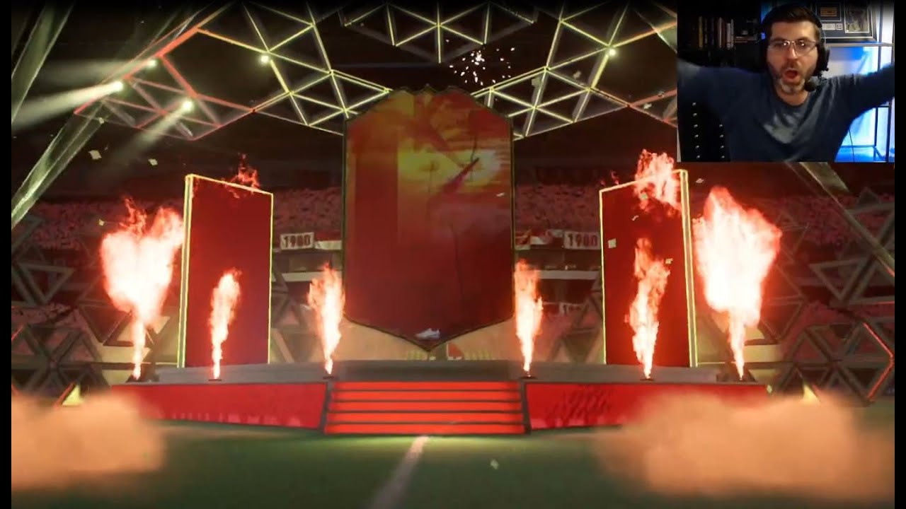 OMG We packed a adidas numbersup card in marquee matchups packs!!!