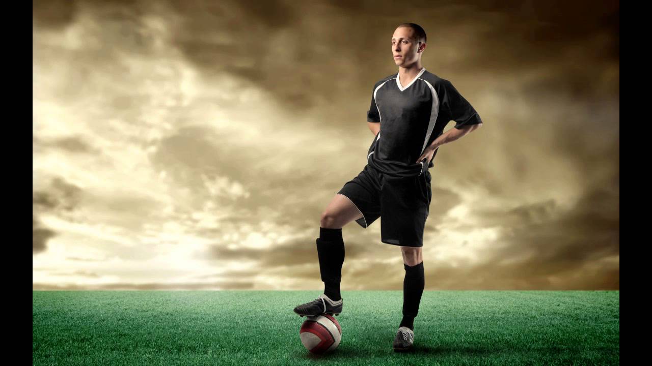 Der offizielle WM 2018 Song ⚽ (offiziell, HD)