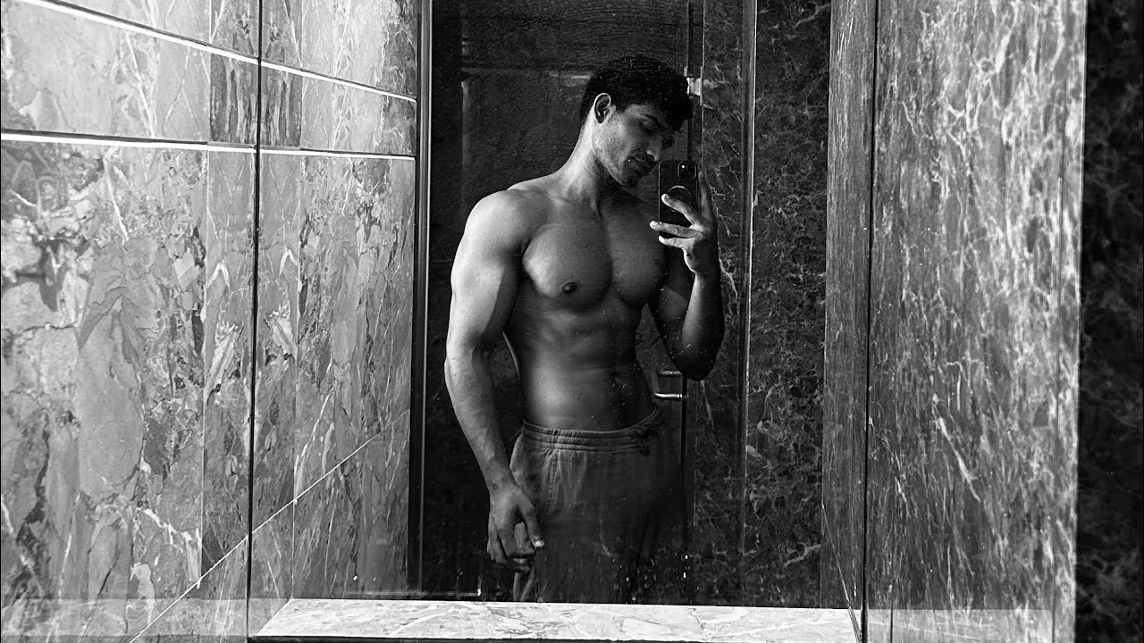 Day 4 – Hustle Mode: Study, Stream & Workout