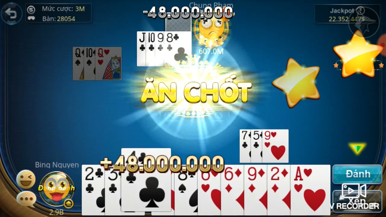 T&aacute; lả (phỏm) zingplay 2021 - rảnh rỗi m&ugrave;a dịch covid