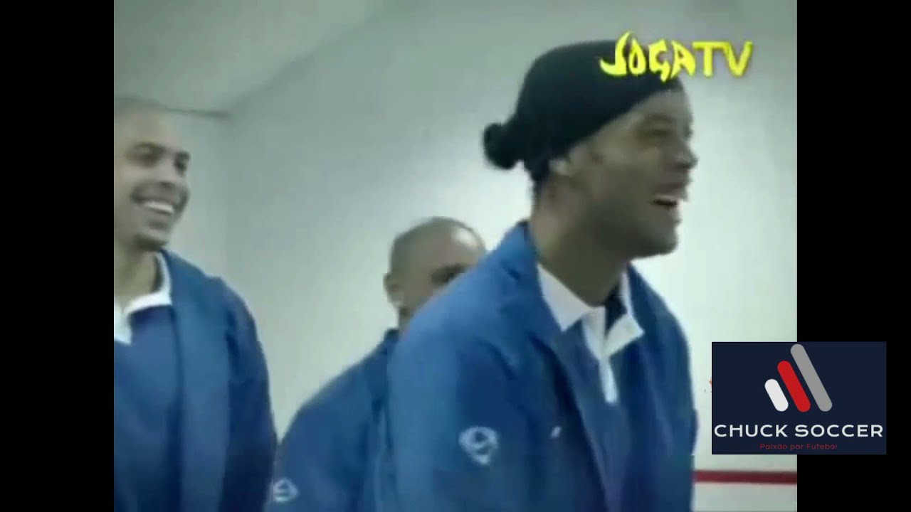 Joga Bonito Compilation ● ft. Ronaldinho, Ronaldo, Cristiano Ronaldo, Zlatan Ibrahimovic