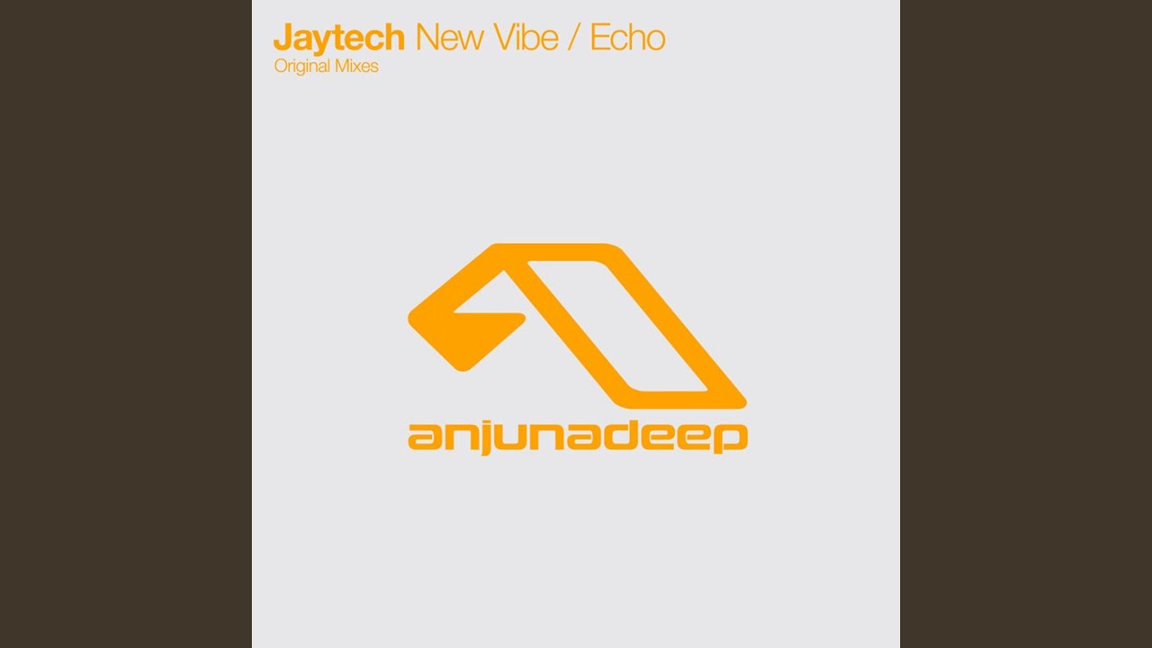 New Vibe (Original Mix)