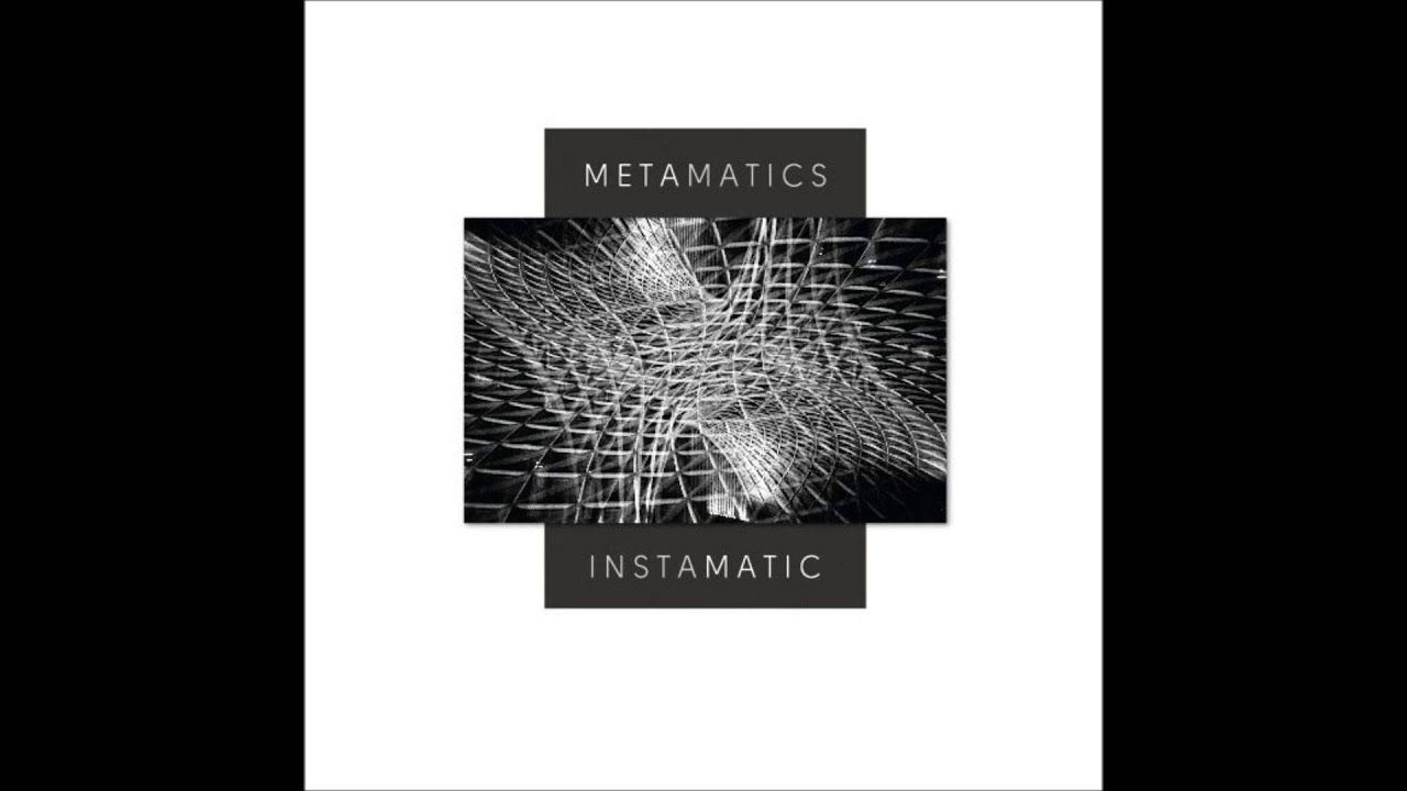 Metamatics - Cosmic Emotion