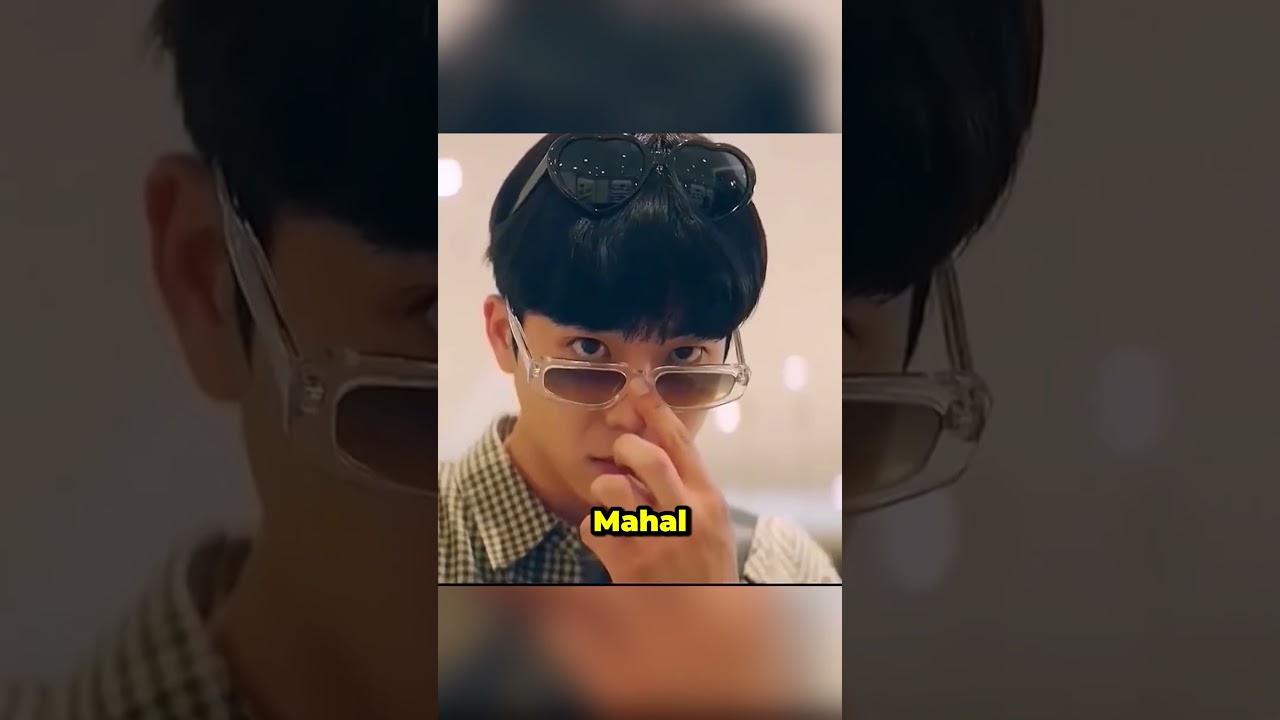 Ketika Presiden Direktur Menjadi Ponsel Pintar #cuplikanfilm