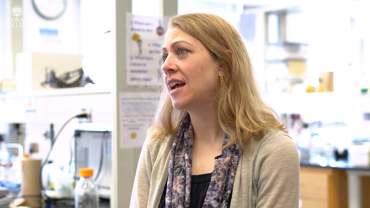 Master of Science in Biomedical Sciences