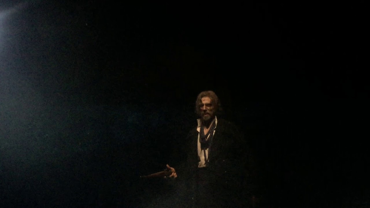 Suicídio de Javert