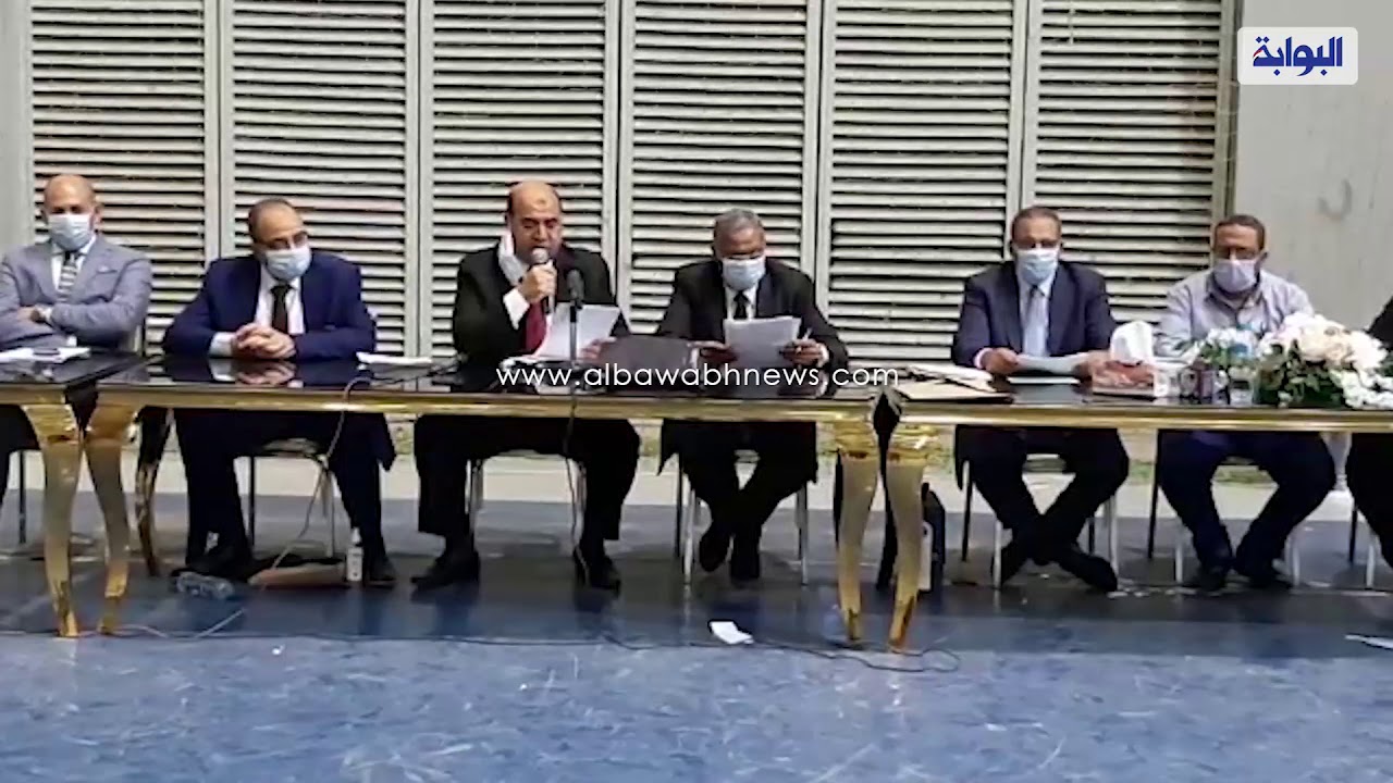 تعرف على النتائج النهائية للجان العامة لانتخابات مجلس النواب بالسويس
