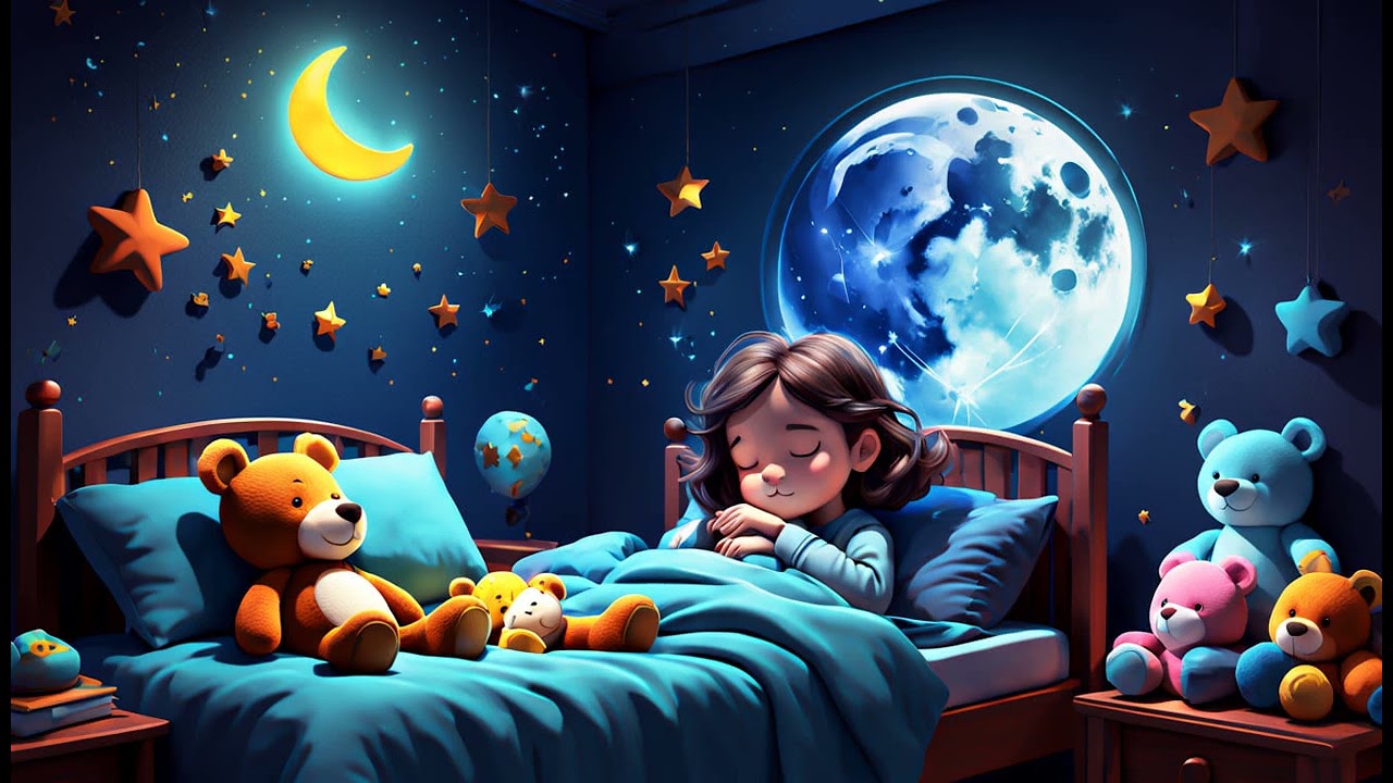 Duerme, Pequeña Estrella