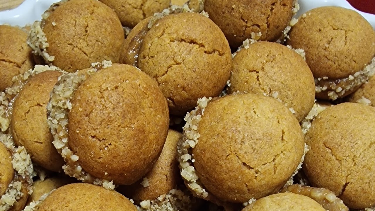 „Меденки от едно време – вкусът на детството“