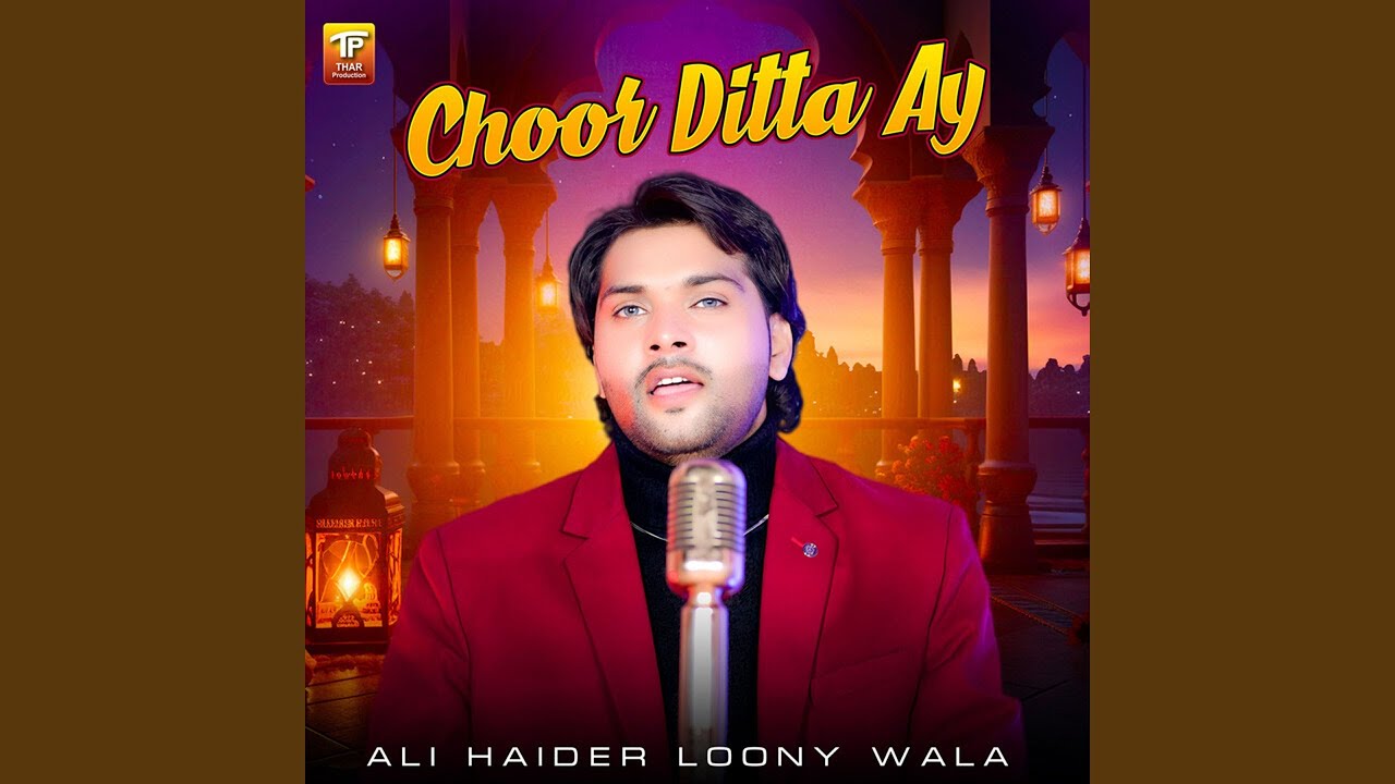 Choor Ditta Ay