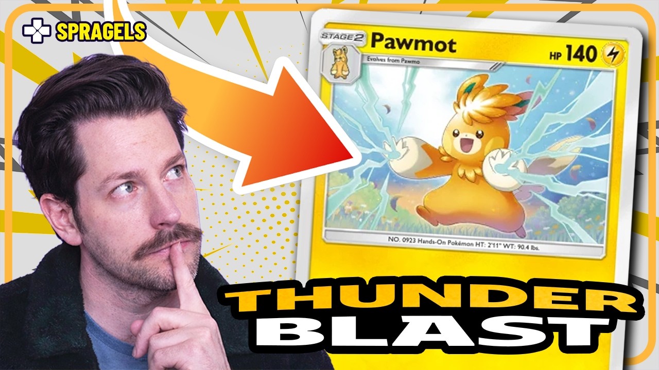 Pawmot ONE SHOTS The Meta!!