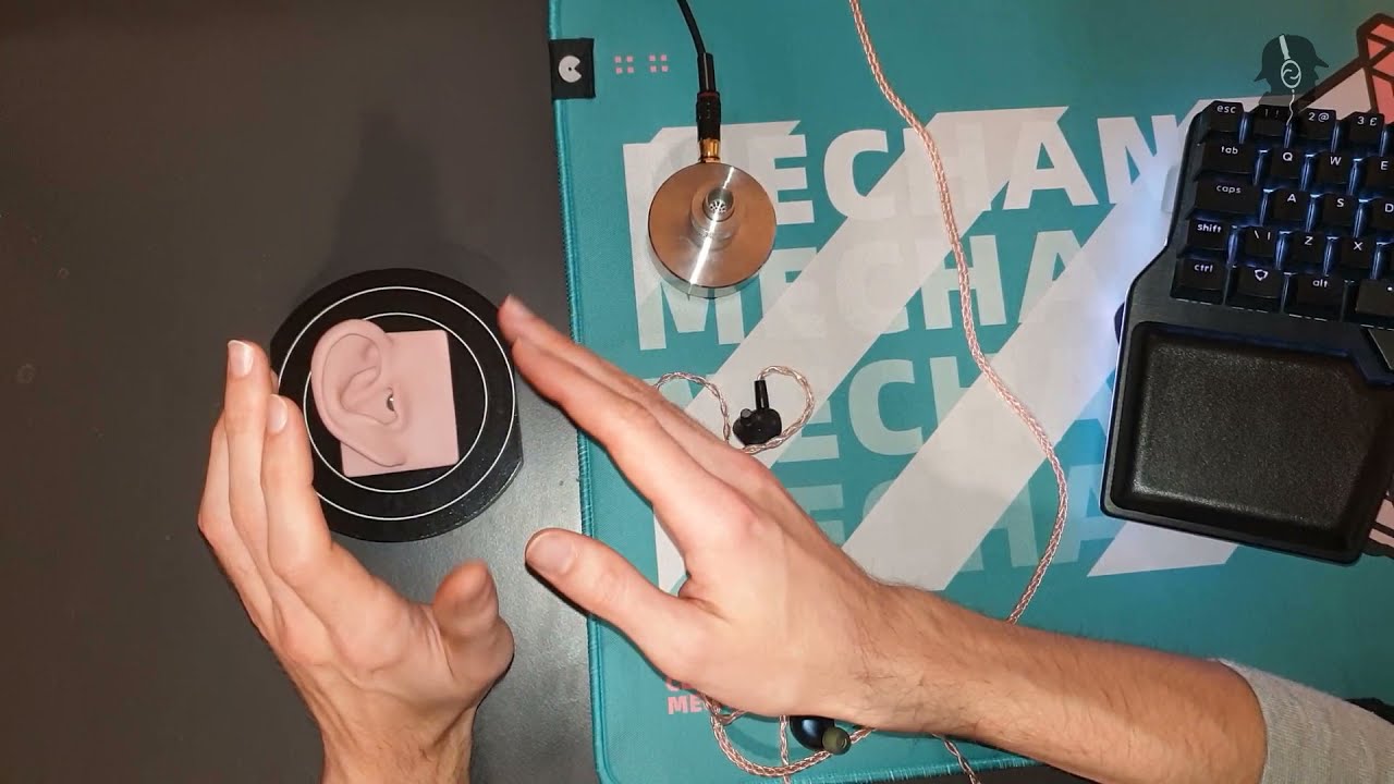 How do I measure IEMs/headphones (And how you can do it as well)
