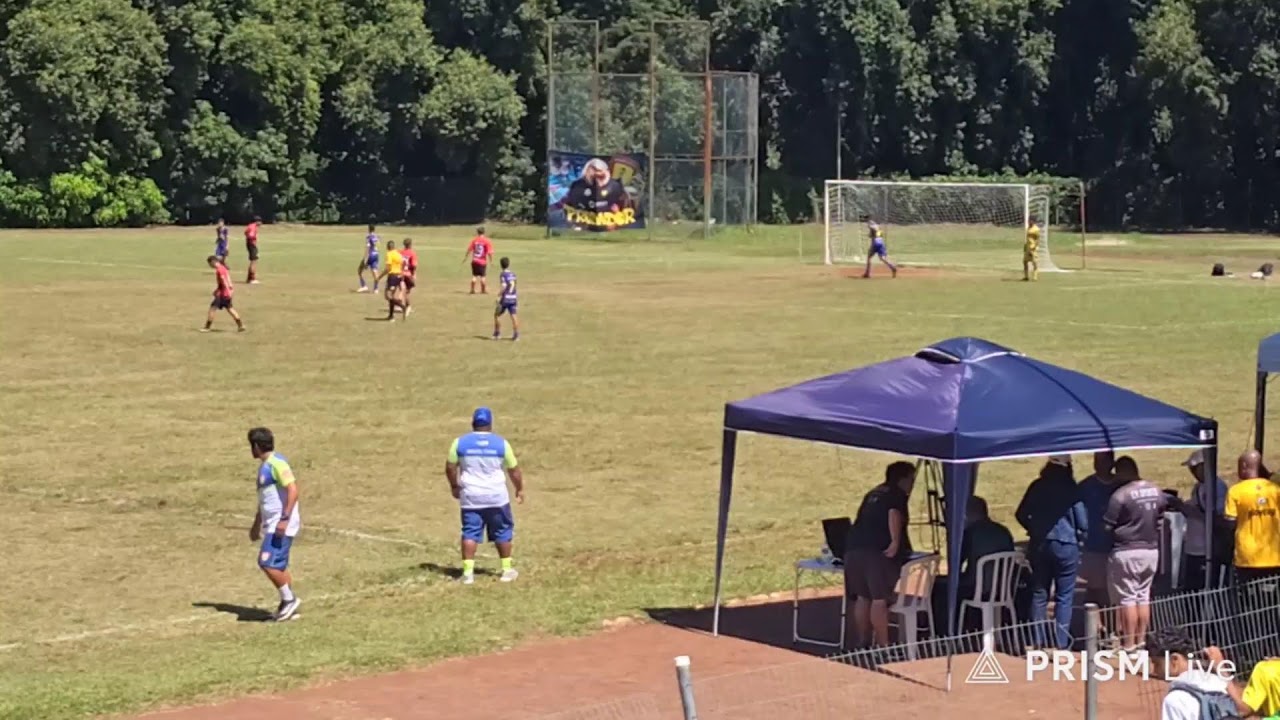 8ª de final SANCA CUP 2026