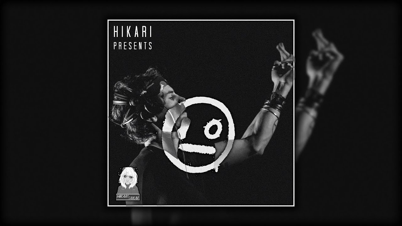 Hikari Presents: i_o (Best Of i_o Mix)