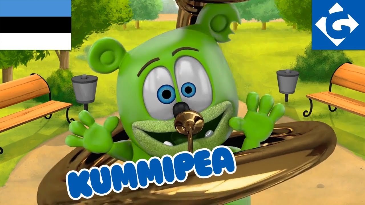 Kummipea - NOVO - 