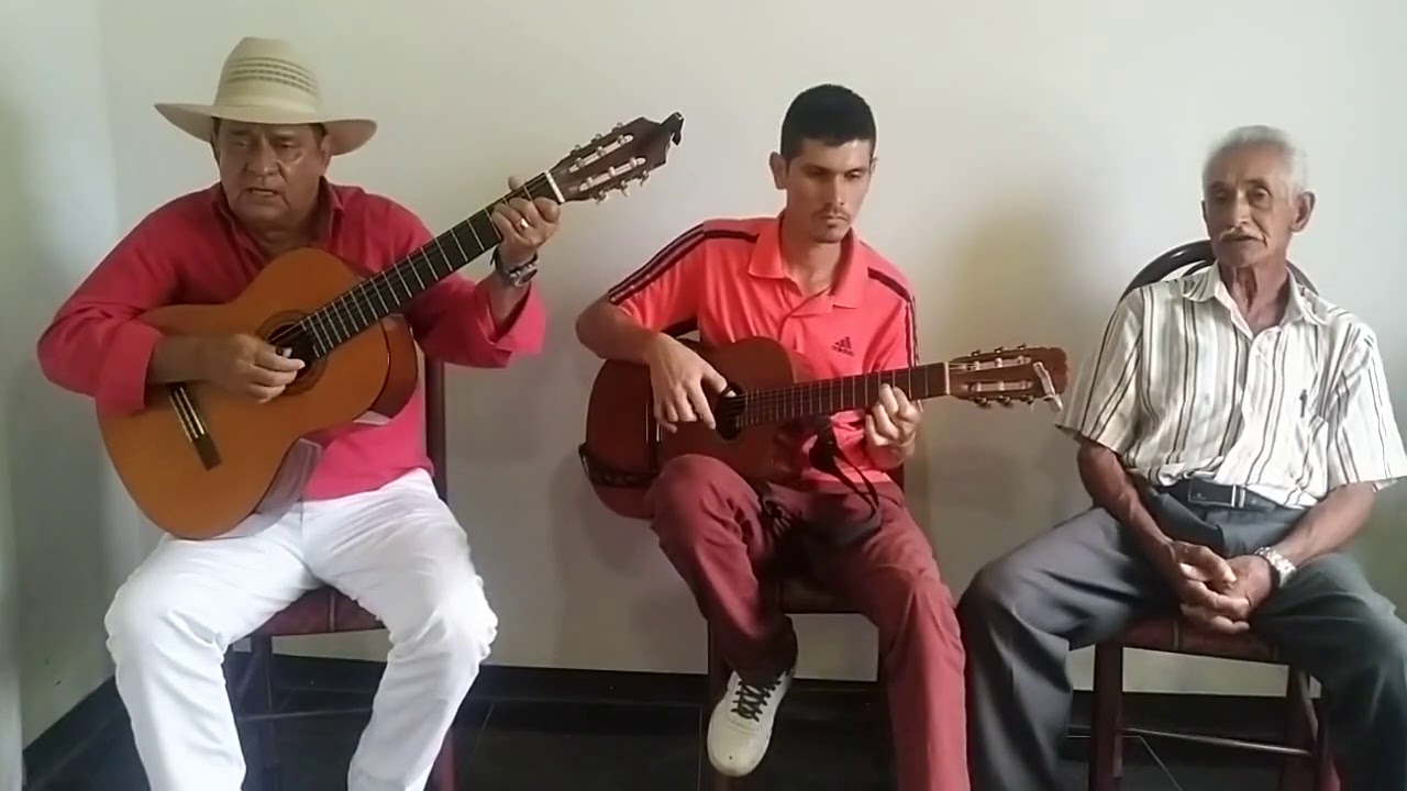 Sin un querer, Arrullo provinciano