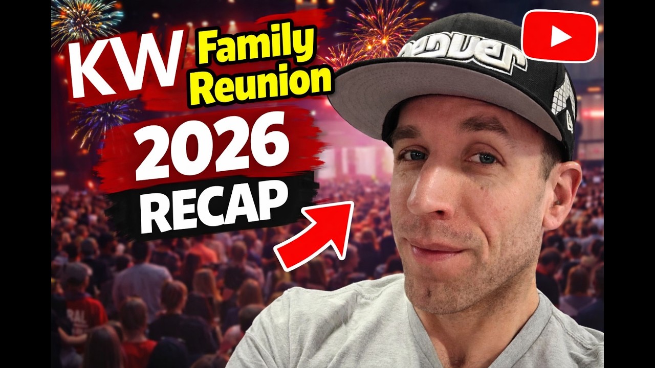 Family Reunion Recap 2026