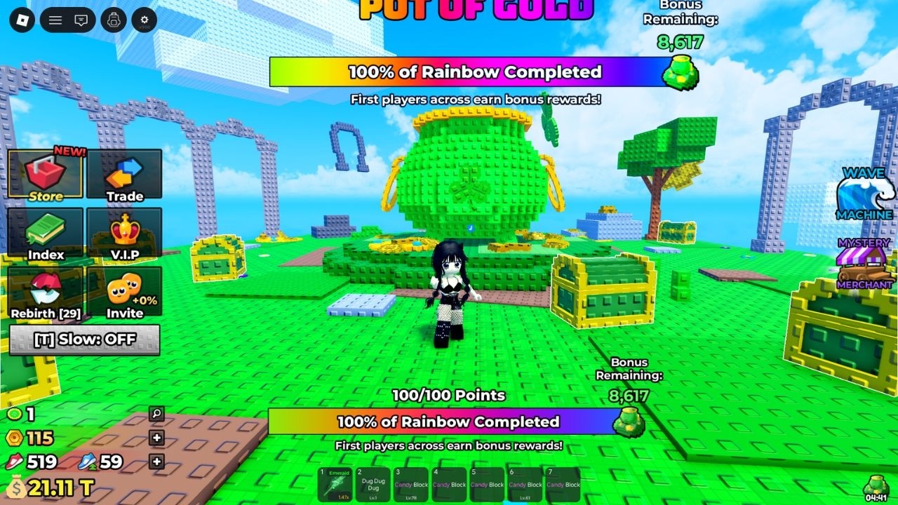 STEAL A BRAINROT GIVEAWAY LIVE | STEAL A BRAINROT FREE SECRETS + FREE BRAINROT GODS 351 |  #roblox