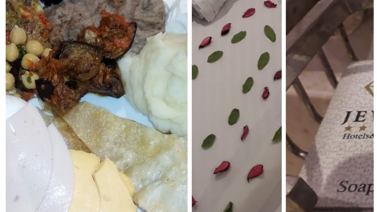 فندق رويال جويل محطه الرمل 💥ب٧٥ جنيه فطار اوبن بوفيه مش حتصدقوا🥰 Royal Jewel Hotel