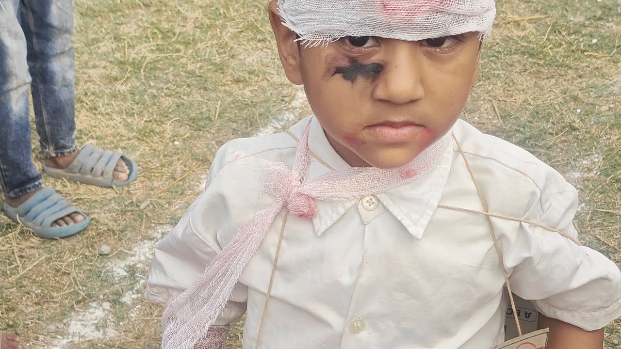 স্কুলে গিয়ে কি কি করলাম আর বাচ্চাদের কি খেলা হলো আর কি এমন হলো 💕❤️#volg 