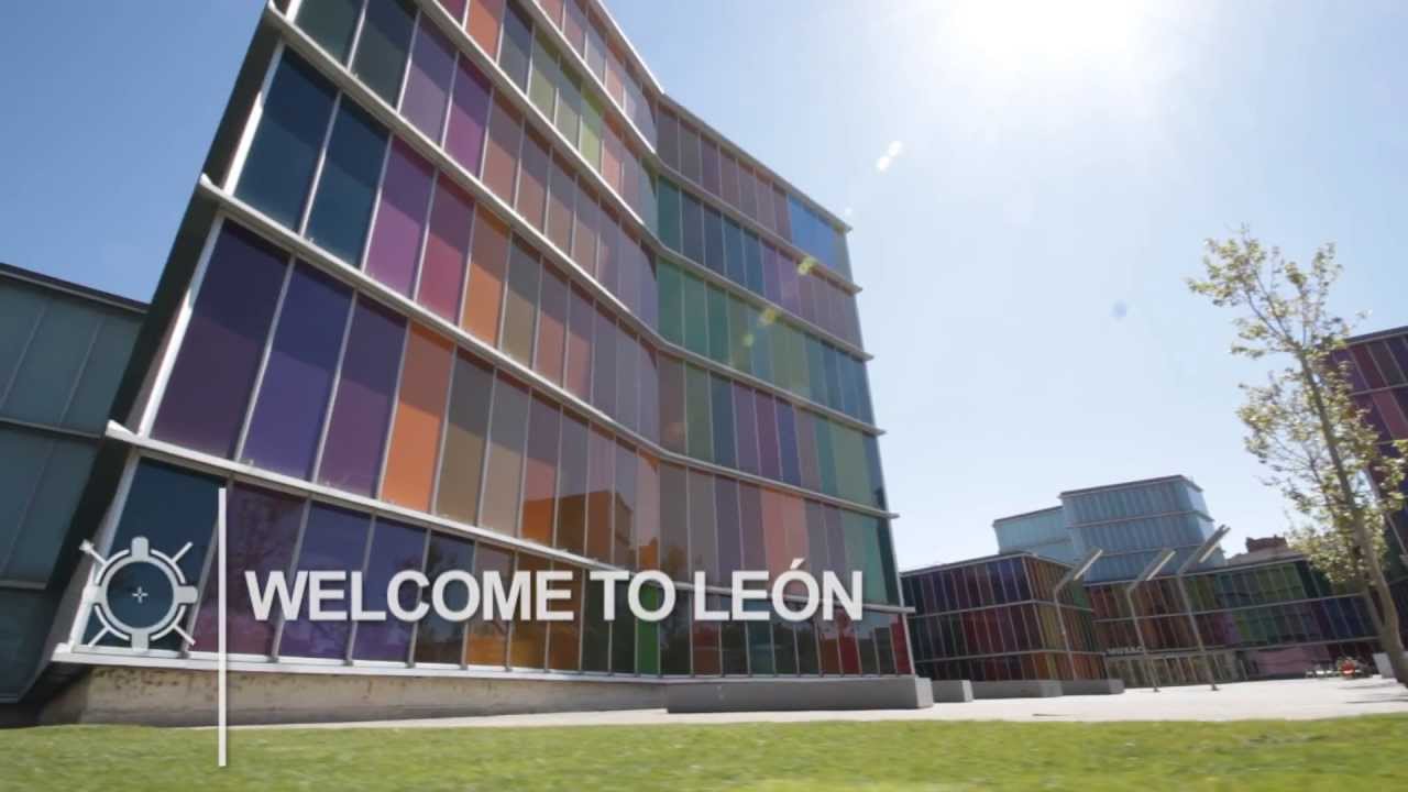 León 3.0 ciudad de la innovación y del conocimiento