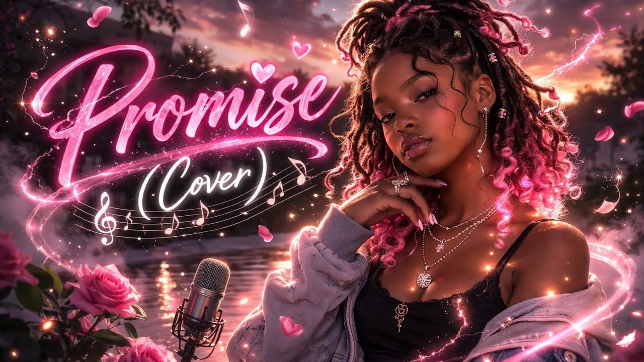 Promise cover song