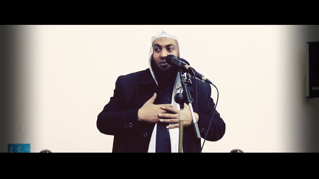 إنهم يقولون في عيسى قولاً عظيما | دقائق لقلبك | الشيخ محمود هاشم