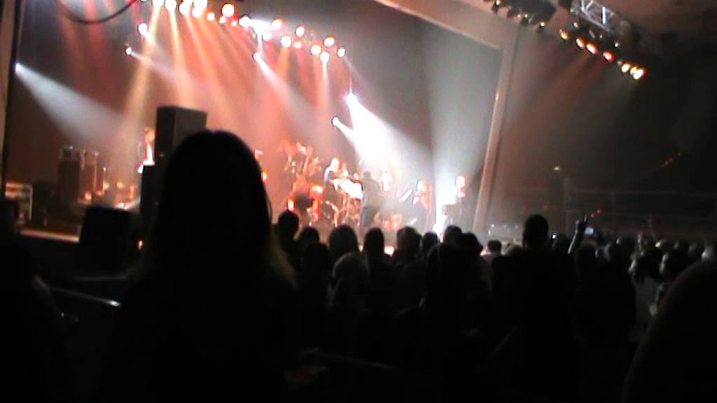 S&C La Salsa Canaria & Jose Alberto 