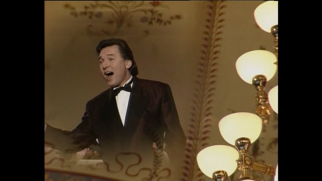 Karel Gott - 90. léta ('Story')