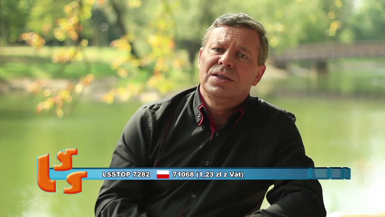 Jasiu Rys Pierwsze Rendez vous SZLAGIEROW.PL