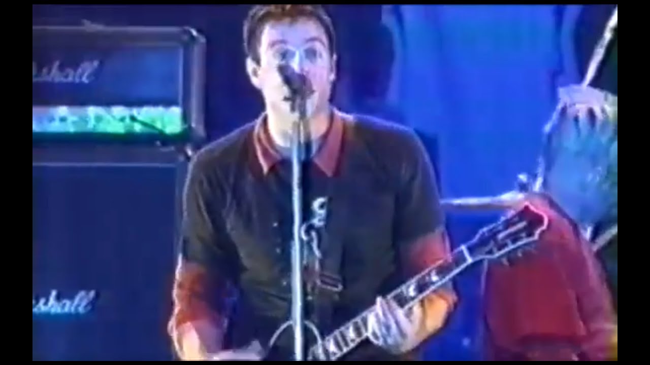 Zebrahead - Blood, Sweat & Beers!!! Live In Tokyo 2005