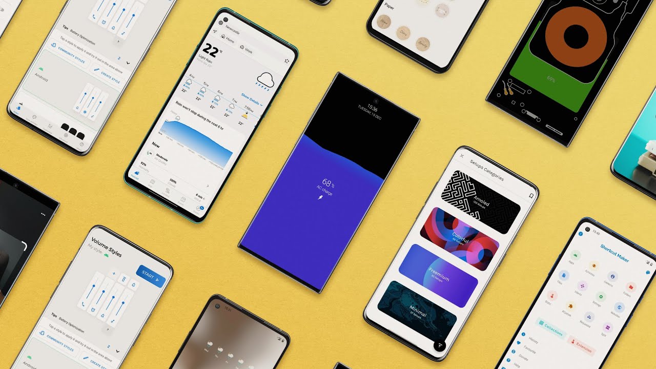 The Best Apps of 2020!